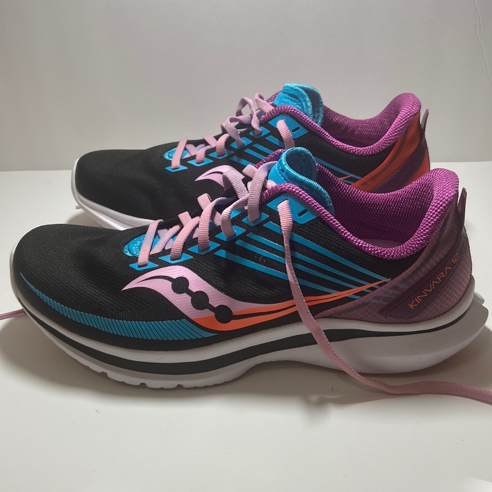 SAUCONY Kinvara 12